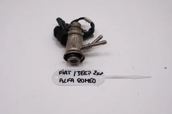 Inyector AdBlue usado OEM 55283499, 68375220AA image 4