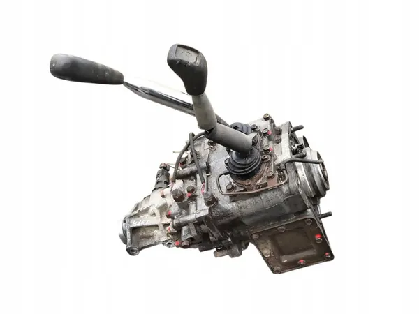 Mitsubishi OE Verteilergetriebe OEM SKR4362 - Gebraucht image 10