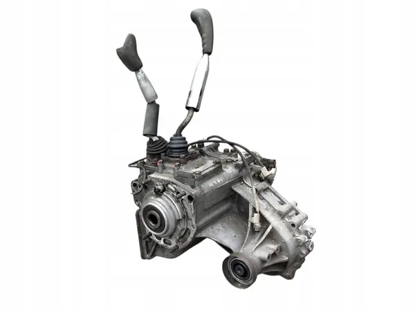 Mitsubishi OE Verteilergetriebe OEM SKR4362 - Gebraucht image 3