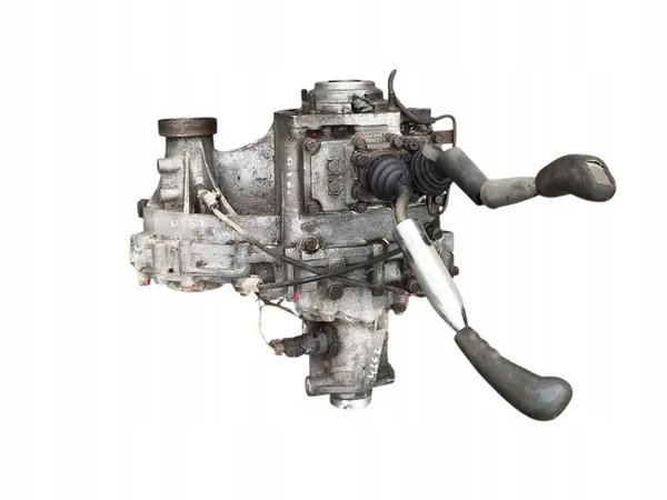 Mitsubishi OE Verteilergetriebe OEM SKR4362 - Gebraucht image 5