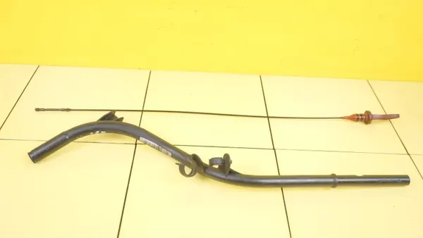 Oljesticka OEM 7810492 för BMW N47D20C motor image 2