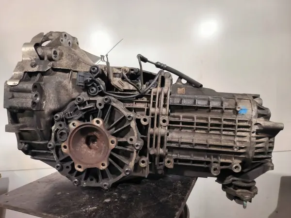 Getriebe FEC 1.9 TDI 130 Audi A4 B6 image 2