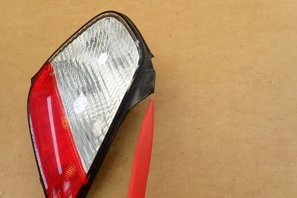 OEM 1149226 bak dimljus höger för Mitsubishi Eclipse Cross image 4