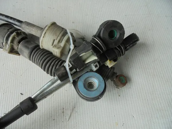 Versnellingskabels VITO W447 1.6DCi image 3