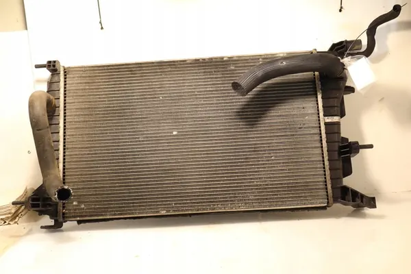 Intercooler completo Renault Fluence I Megane III image 2