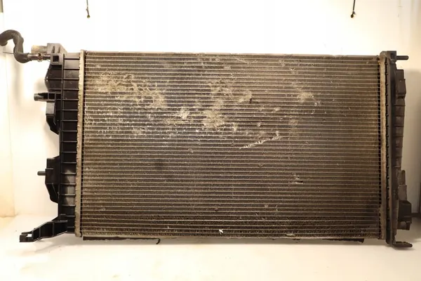Intercooler completo Renault Fluence I Megane III image 4