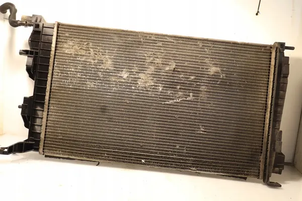 Intercooler completo Renault Fluence I Megane III image 5