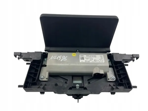 Audi MMI-scherm OEM 8W0919604 voor A4 8W image 3