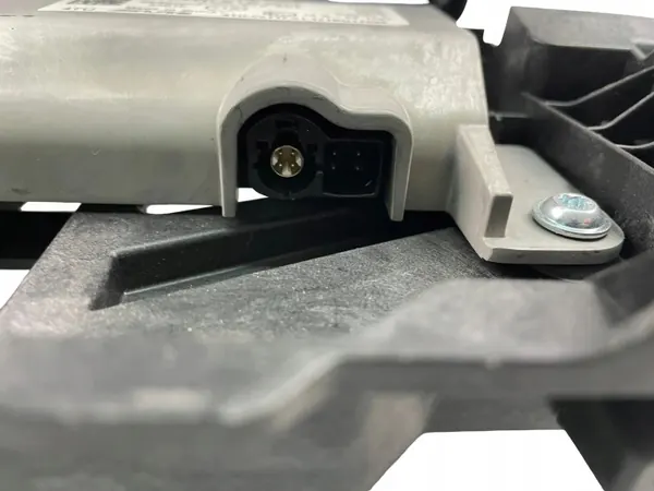 Audi MMI-scherm OEM 8W0919604 voor A4 8W image 4