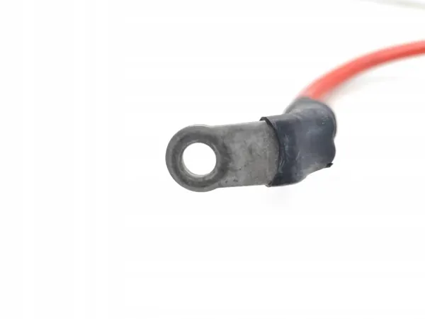 BMW Accukabel OEM 9321005 voor X3 20d Diesel image 6