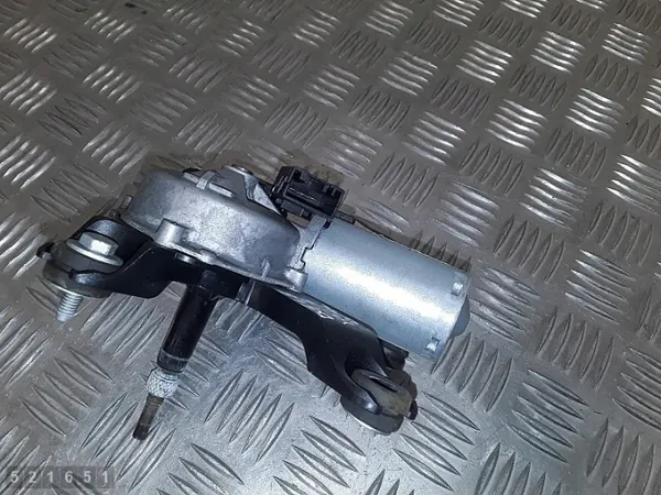 Motor de limpiaparabrisas MINI usado OEM 6932013 image 3