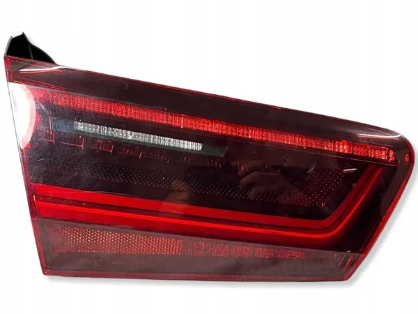 Audi A6 C7 Sedan linker achterlamp OEM 4G5945093C image 2