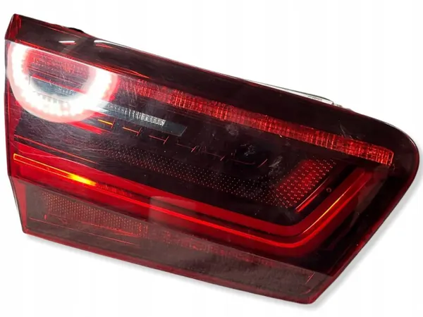Audi A6 C7 Sedan linker achterlamp OEM 4G5945093C image 3
