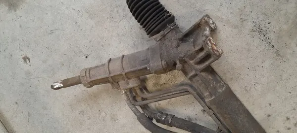 RENAULT MASTER II 2.5 DCI Caixa de Direção 6820000001 image 2