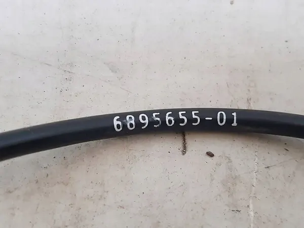 ABS-sensor Fram BMW X5 G05 X6 G06 X7 G07 OEM image 2