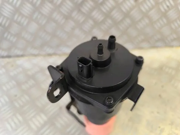 Hogedrukinspuitpomp Nissan Juke I F15 2016 OEM 284K3BV80A image 3
