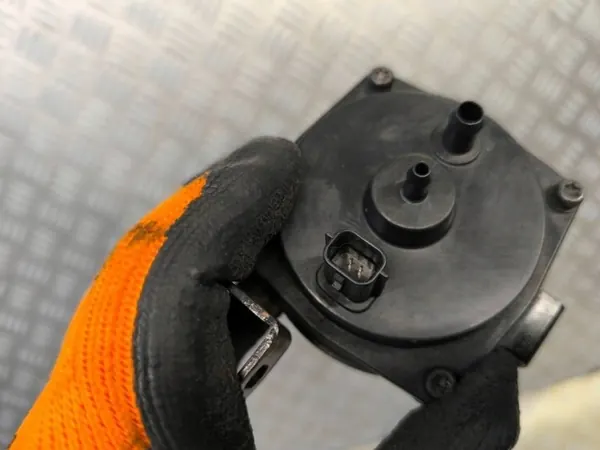 Hogedrukinspuitpomp Nissan Juke I F15 2016 OEM 284K3BV80A image 5