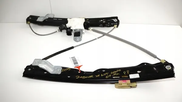 Regulador ventanilla delantera derecha OEM 360152478 Jaguar XE image 2