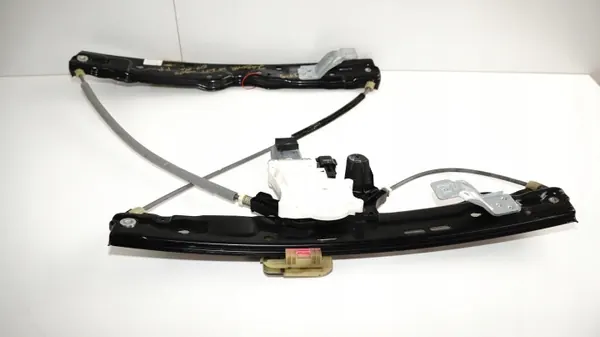 Regulador ventanilla delantera derecha OEM 360152478 Jaguar XE image 5