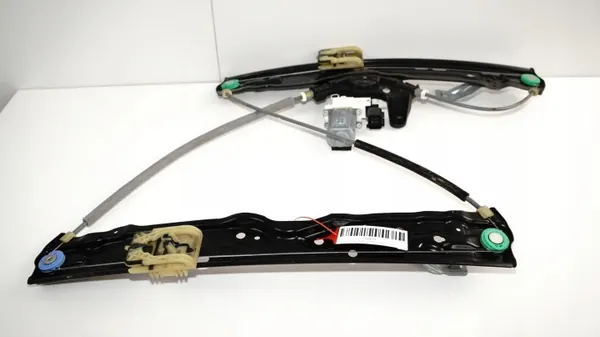 Regulador ventanilla delantera derecha OEM 360152478 Jaguar XE image 6