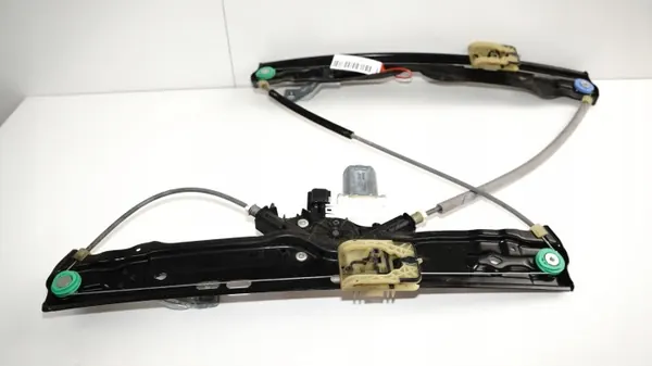 Regulador ventanilla delantera derecha OEM 360152478 Jaguar XE image 7