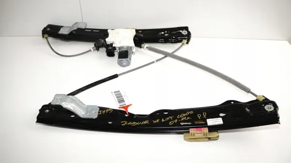 Regulador ventanilla delantera derecha OEM 360152478 Jaguar XE image 8