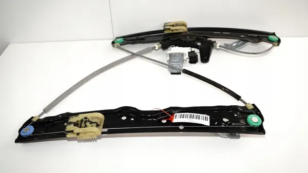 Regulador ventanilla delantera derecha OEM 360152478 Jaguar XE image 9
