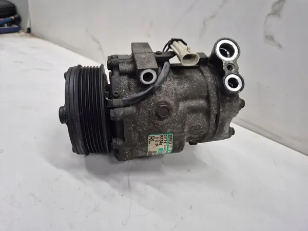 Ilmastointikompressori Opel Astra H Meriva Corsa 1.7 DTI image 2