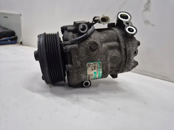 Ilmastointikompressori Opel Astra H Meriva Corsa 1.7 DTI image 3