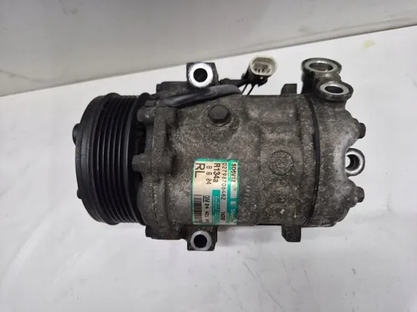 Ilmastointikompressori Opel Astra H Meriva Corsa 1.7 DTI image 4