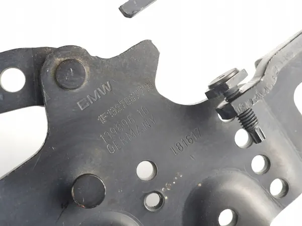 Bisagra de Capó BMW F20 F21 F30 F31 F32 Izquierda Delantera image 3