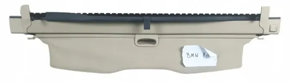 Store de Coffre BMW 5 F11 OEM 415750 Beige image 2