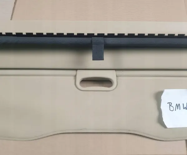 Store de Coffre BMW 5 F11 OEM 415750 Beige image 3