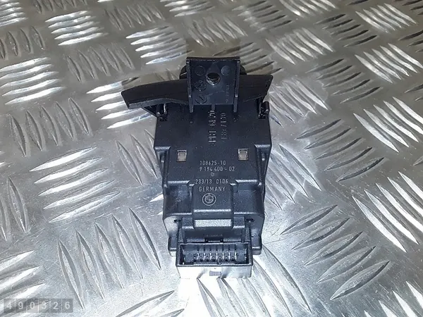 2013 BMW X1 E84 Sytytyskytkin 2000TD OEM 919440002 image 2