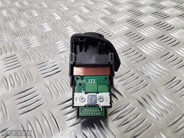 2013 BMW X1 E84 Sytytyskytkin 2000TD OEM 919440002 image 4