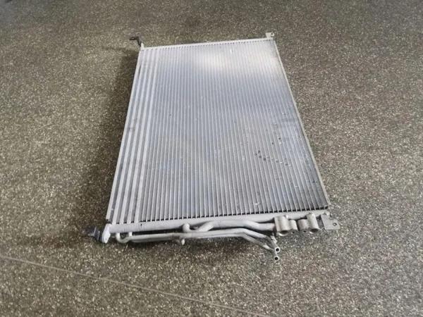Condenseur A/C OEM 0047111 pour Audi A8 D2 3.0L Diesel image 3