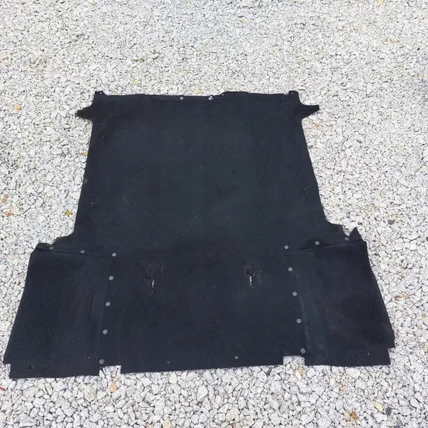 Tapis de Chargement Dacia DOKKER LODGY Original image 2