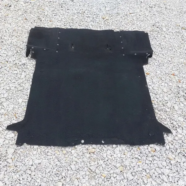 Tapis de Chargement Dacia DOKKER LODGY Original image 4