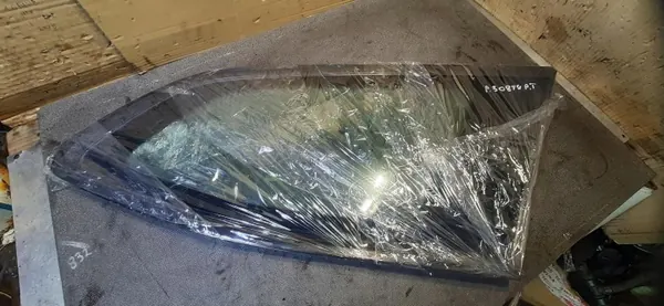 Carrosserieglas achter rechts OEM 2016R Peugeot 308 T9 image 6