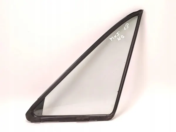 Vidro da porta esquerda OEM NSGM3108 para Mazda MX-5 NB 1998-2005 image 2