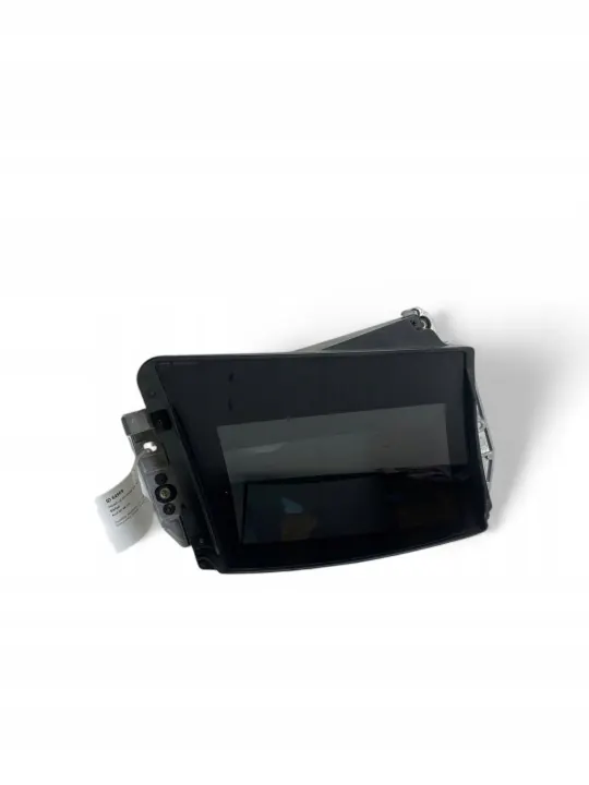 Head-Up Display Audi Q7 4M 2018 OEM 4M0919617C image 2
