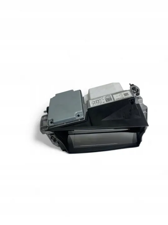 Head-Up Display Audi Q7 4M 2018 OEM 4M0919617C image 4