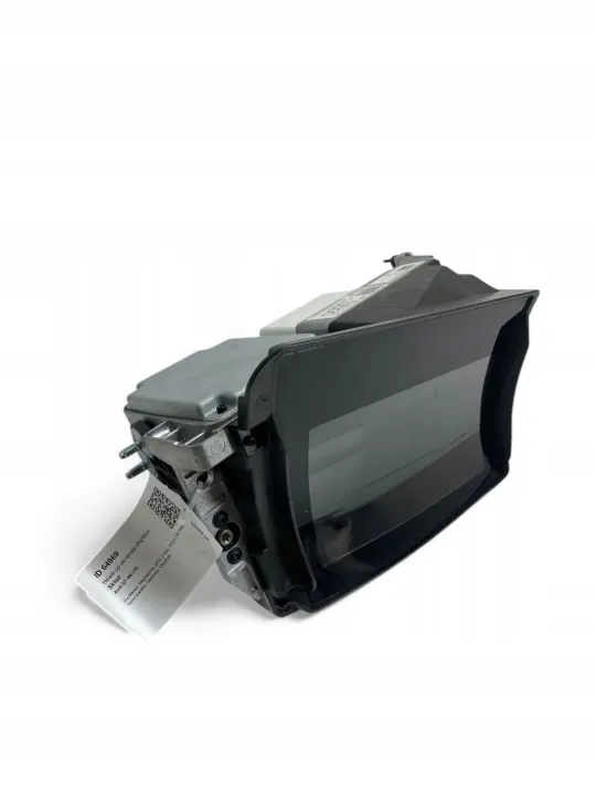 Head-Up Display Audi Q7 4M 2018 OEM 4M0919617C image 7