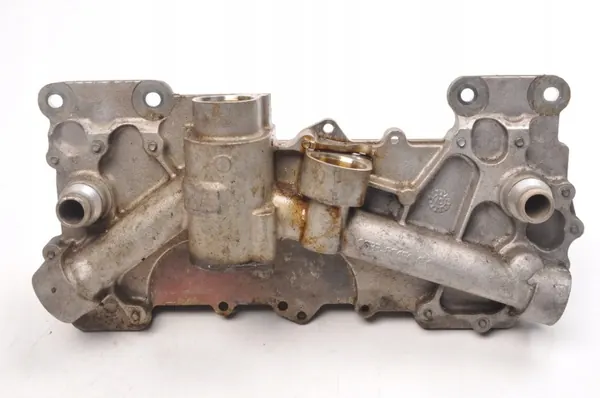 Refroidisseur d'huile Aston Martin Vantage 4.7 OEM 9G33-8C656-CC image 2