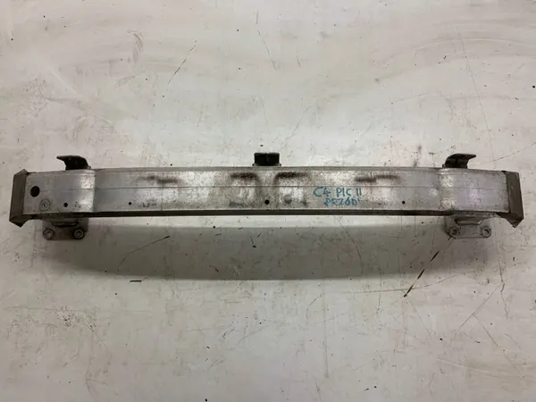 AUTOWOJTEX Framstötfjädersförstärkning Citroen C4 Picasso image 2