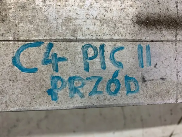 AUTOWOJTEX Framstötfjädersförstärkning Citroen C4 Picasso image 4