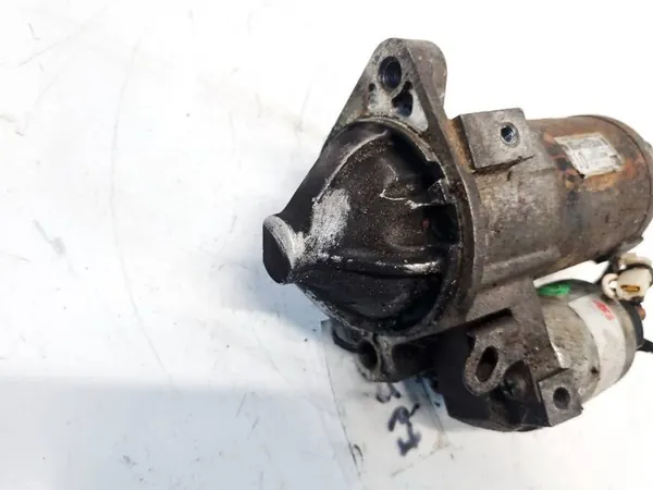 Motor de arranque Mitsubishi Outlander 2003 2.0L 1810A0 image 2