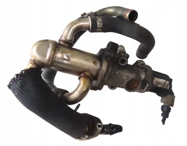 EGR-ventil OEM 55219498 för Fiat 500 1.3 Multijet image 4