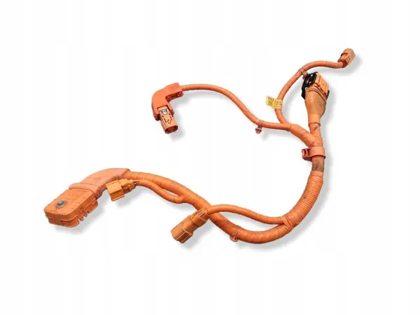 Hyundai Korkeajännitekaapeli OEM 91674CL010 image 2