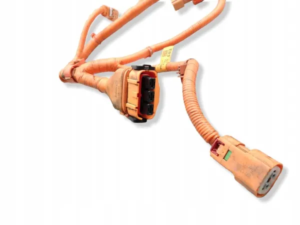 Hyundai Korkeajännitekaapeli OEM 91674CL010 image 3